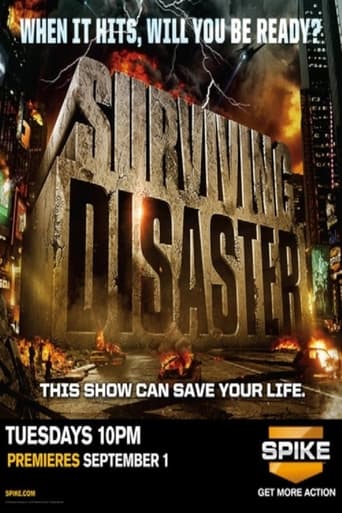 Surviving Disaster Season 1