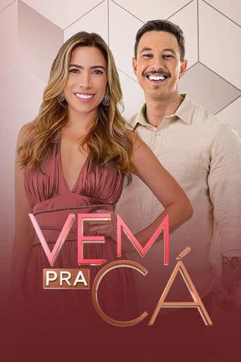 Vem Pra Cá Season 1