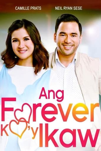 Ang Forever Ko'y Ikaw Season 1