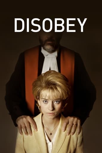 Disobey Season 1