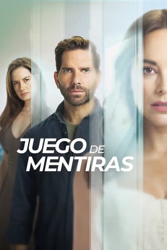 Juego de mentiras