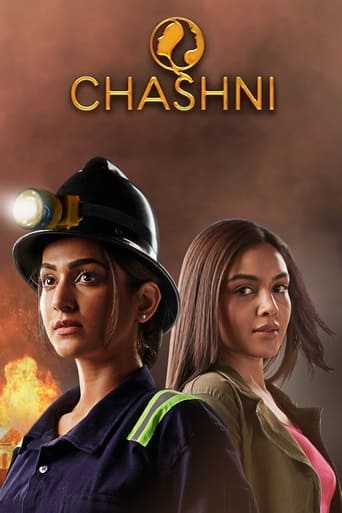 Chashni Season 1