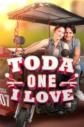 TODA One I Love Season 1