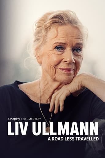 Liv Ullmann: A Road Less Travelled Season 1