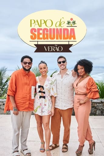 Papo de Segunda Season 14