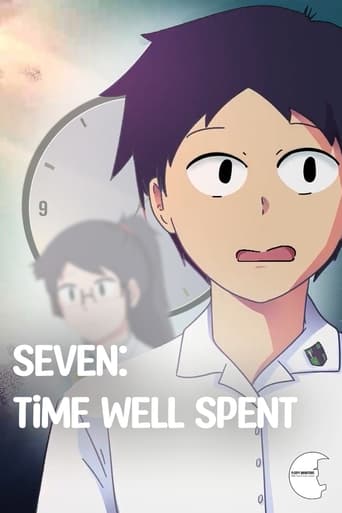 Seven: Time Well Spent Season 1