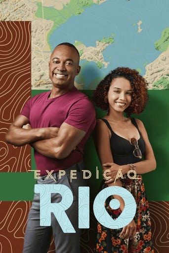 Expedição Rio Season 2