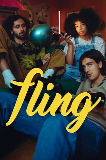 Fling Season 1