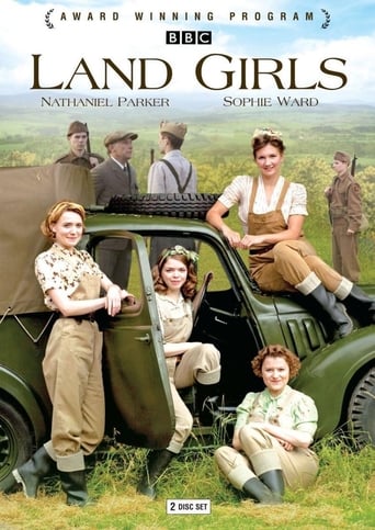 Land Girls Season 1