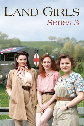 Land Girls Season 3