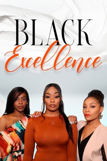 Black Excellence Season 1