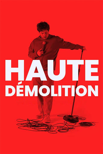 Haute démolition Season 1