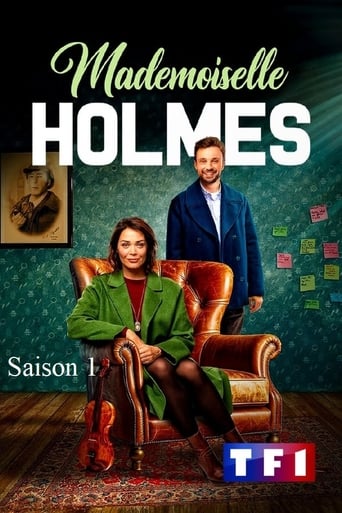 Mademoiselle Holmes Season 1