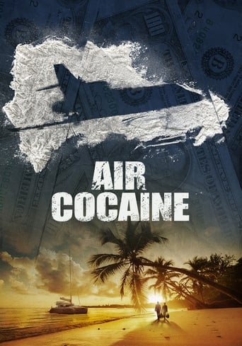 Air Cocaïne Season 1