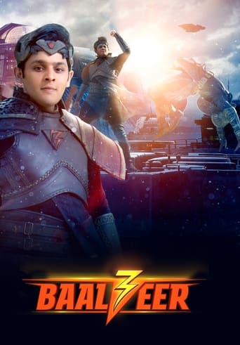 Baalveer 3 Season 1