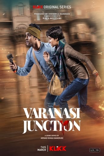 Varanasi Junction Season 1