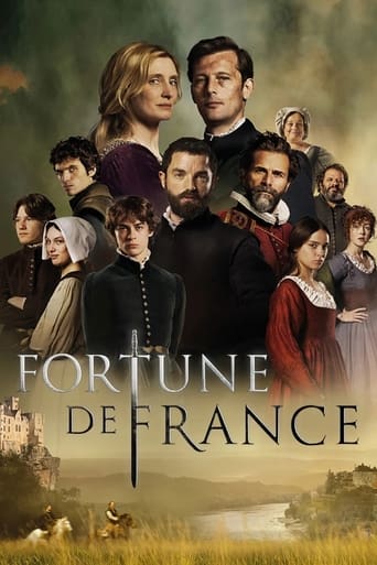 Fortune de France Season 1