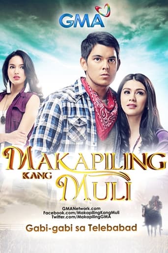 Makapiling Kang Muli Season 1