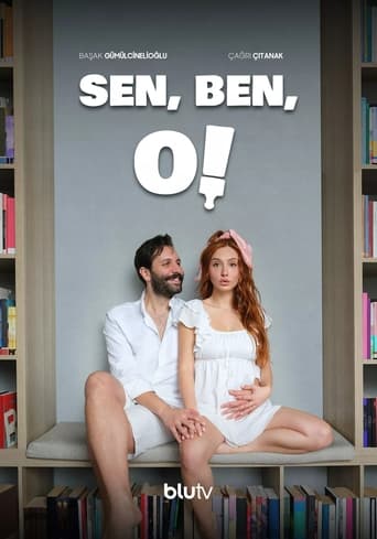 Sen, Ben, O! Season 1