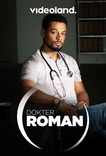 Doctor Roman Season 1