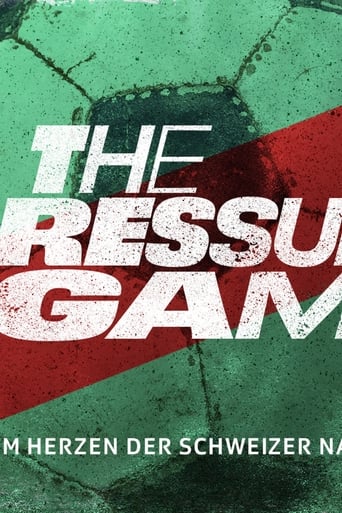 The Pressure Game Season 1