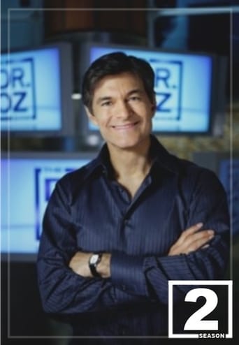 The Dr. Oz Show Season 2