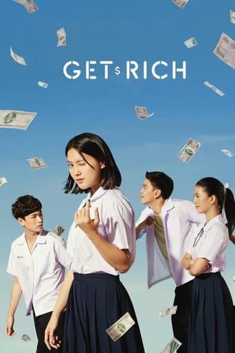 Get Rich Season 1