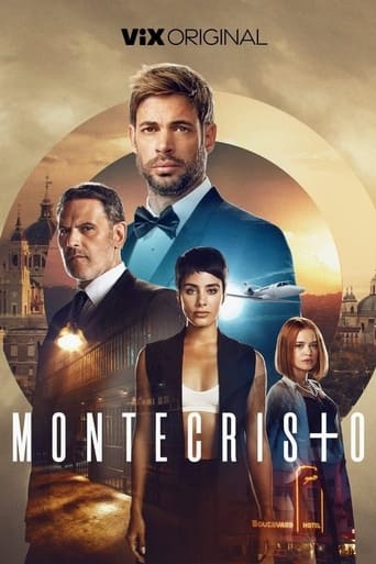 Montecristo Season 1