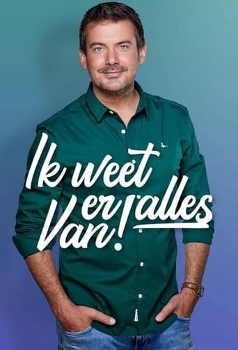 Ik Weet Er Alles Van! Season 1