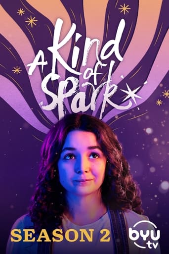 A Kind of Spark Season 2