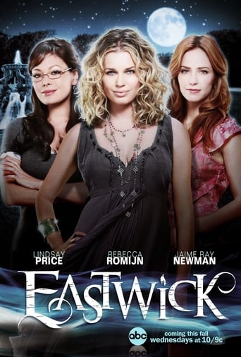 Eastwick Season 1