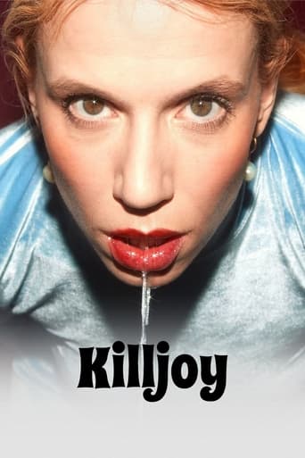 Killjoy Season 1