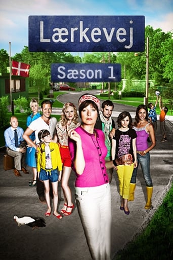 Park Road Season 1