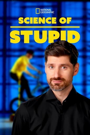 Science of Stupid Season 8