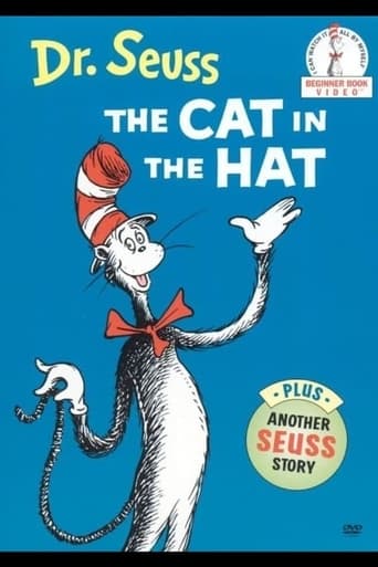 Dr. Seuss Beginner Book Video Season 1