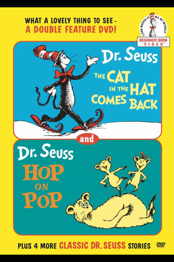 Dr. Seuss Beginner Book Video Season 2