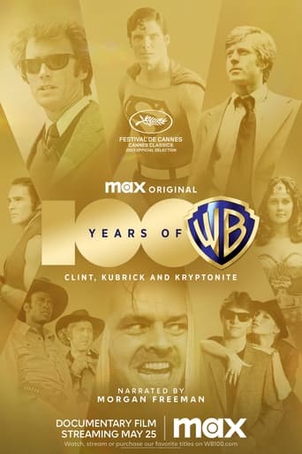 100 Years of Warner Bros. Season 1