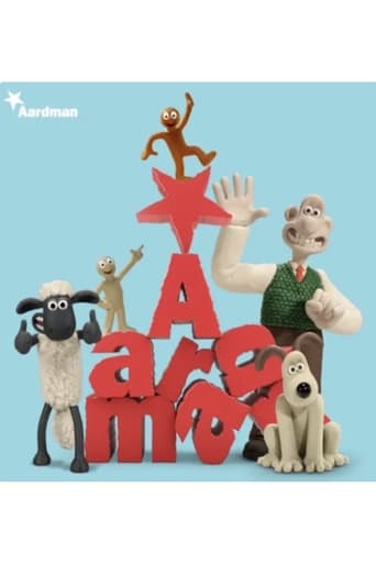 Aardman: A Cracking Collection Season 1