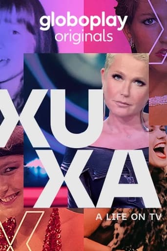 Xuxa, O Documentário Season 1