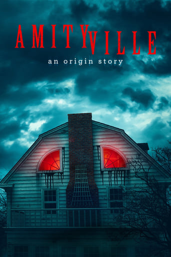 Amityville: An Origin Story Season 1