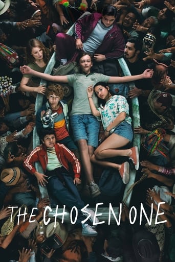 The Chosen One Season 1