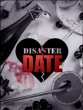 Disaster Date Season 2