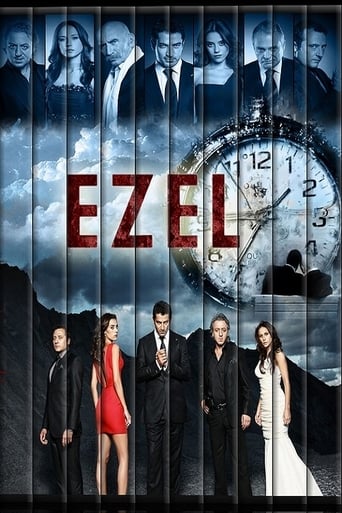 Ezel Season 2