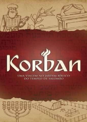 Korban Season 1