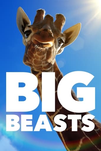 Big Beasts Season 1