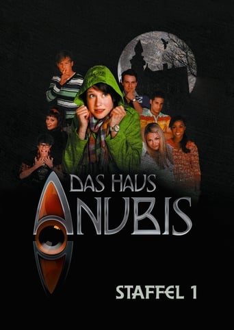 House of Anubis Season 1