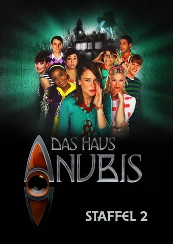 House of Anubis Season 2