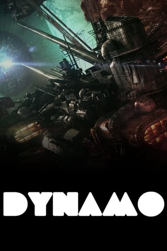 Dynamo Season 1