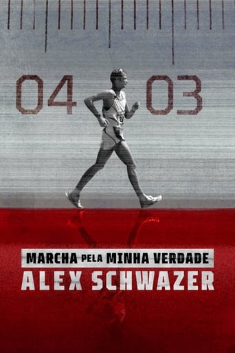 Running for my Truth: Alex Schwazer Season 1