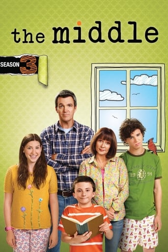 The Middle Season 3